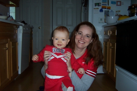Amy Helmick Photo 8