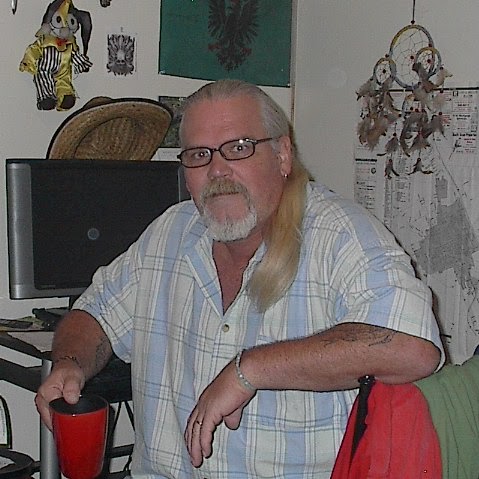 Ronald Greene Photo 26