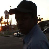 Reginald Hall Photo 31