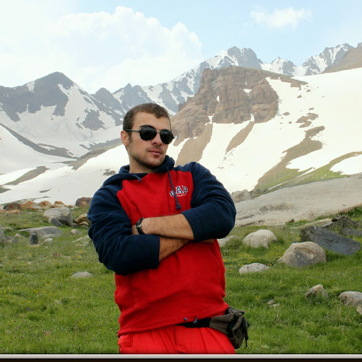 Babak Hedayati Photo 17