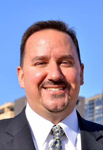 Duane Palmer Photo 30