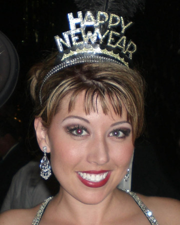 Angela Burks Photo 23