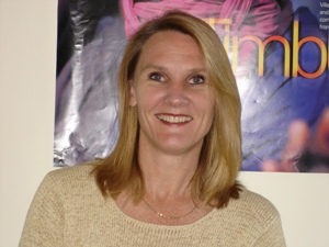 Julie Klassen Photo 11
