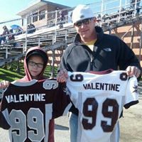 James Valentine Photo 38