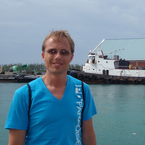 Daniel Krieger Photo 16