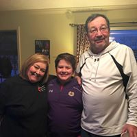 Becky Roberson Photo 13