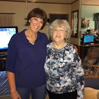 Terri Moore Photo 19