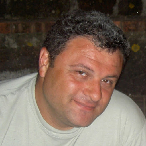 Vincent Tancredi Photo 11