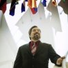 Michael Scharf Photo 5
