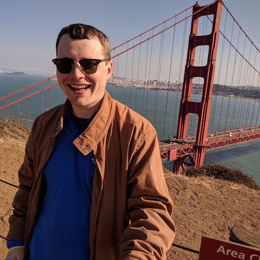 Chris Zimmerman Photo 45