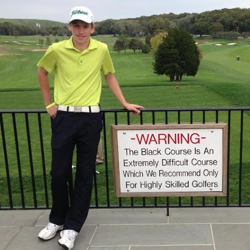 Chris Drysdale Photo 14