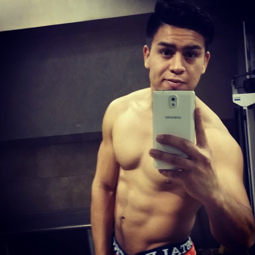 Edgar Alvarez Photo 23