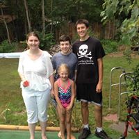 Janice Spalding Photo 5