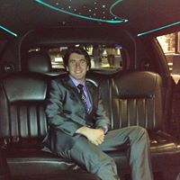 Ben Foreman Photo 39