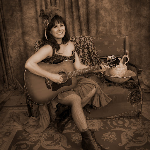 Judy Carter Photo 4