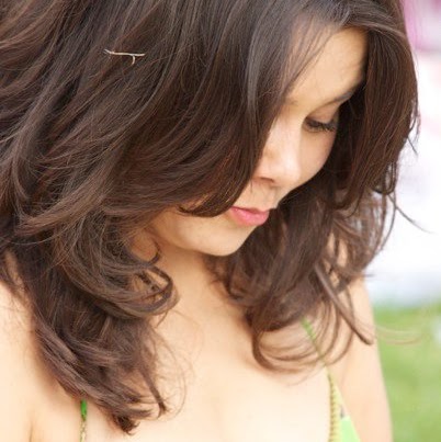 Michelle Paradis Photo 34