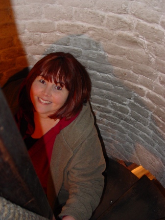 Michelle Hancock Photo 35