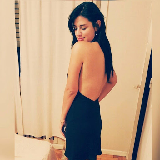 Paula Ortiz Photo 20