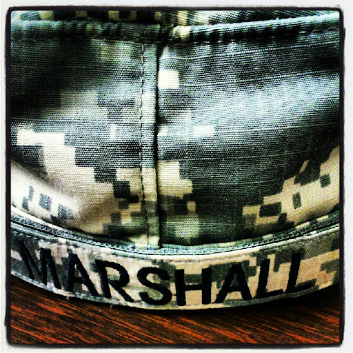 Joshua Marshall Photo 13
