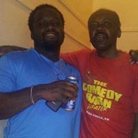 Lawrence Chapman Photo 12