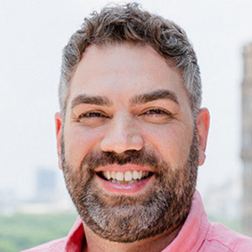 Jonathan Weiner Photo 33
