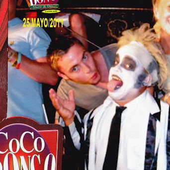 Lee Cowan Photo 39