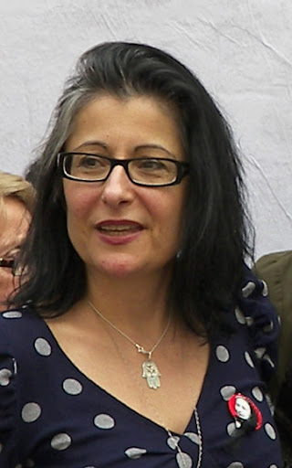 Christine Pastor Photo 8
