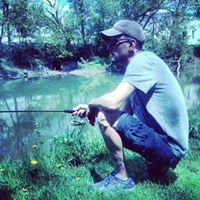 Nicholas Ryan Photo 29