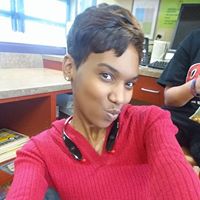 Alicia Swain Photo 12