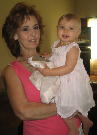 Barbara Doss Photo 25
