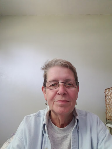 Marian Moore Photo 16