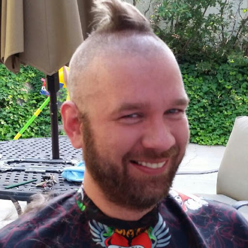 Jonathan Roberts Photo 34