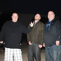 Brian Huber Photo 41
