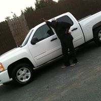 Jeffery Spence Photo 6