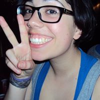 April Doyle Photo 17