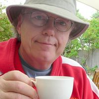 Robin Lacey Photo 16