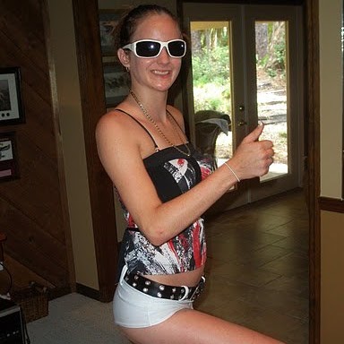 Jessica Moyer Photo 34