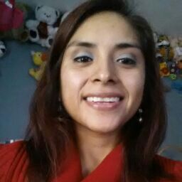 Maria Campos Photo 7