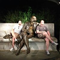 Eric Hubbard Photo 49