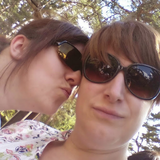 Vicky Wilson Photo 31