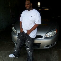 Ronnie Washington Photo 3