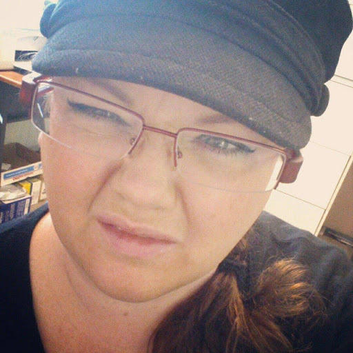 Christina Evans Photo 10