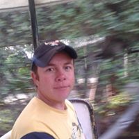 Cesar Heredia Photo 20