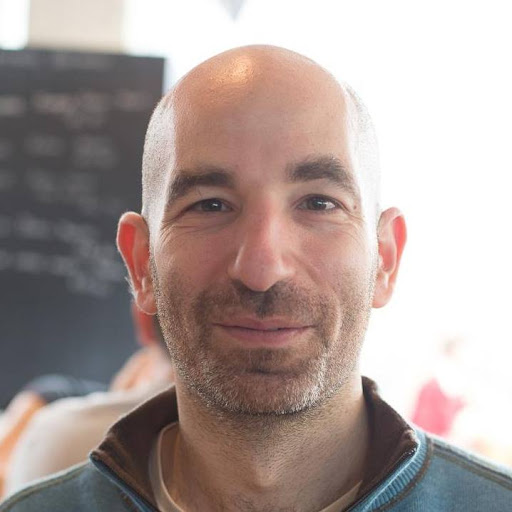 Aaron Lieberman Photo 20
