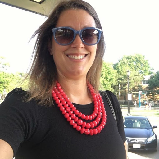 Jill Griffiths Photo 1