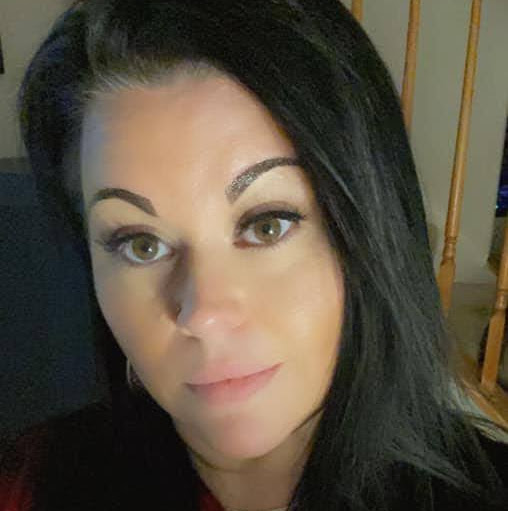 Crystal Short Photo 21