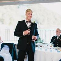 Evan Sparks Photo 11