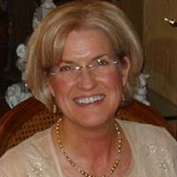 Suzanne Christian Photo 13
