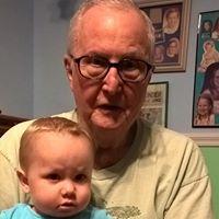 Bobby Fitzpatrick Photo 18