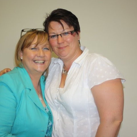 Mandy Martin Photo 30